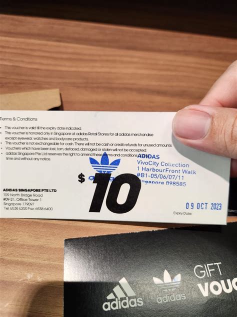 adidas voucher cloud